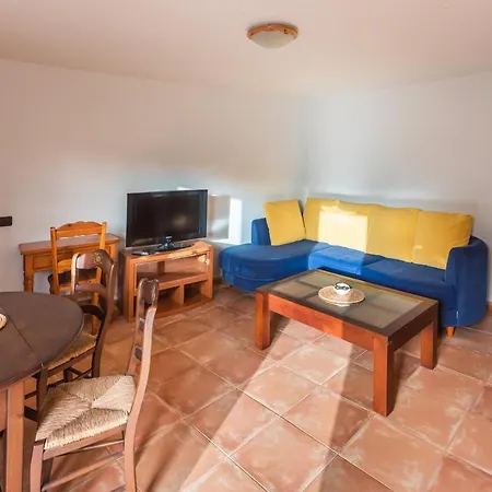 Feriehus Casa El Alto II Moya (Gran Canaria)