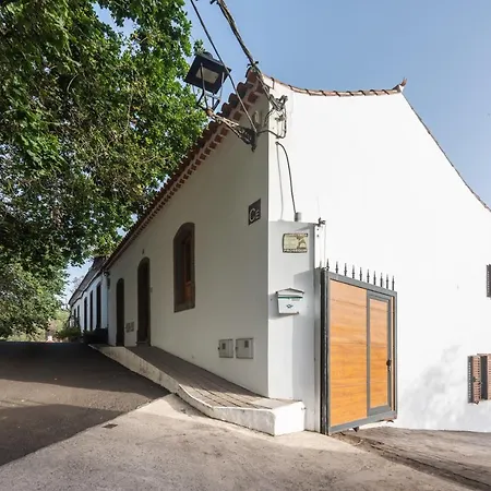 Feriehus Casa El Alto II