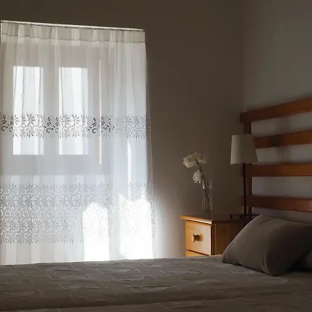 Casa El Alto II Moya (Gran Canaria)